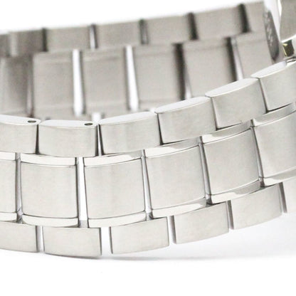 Omega Speedmaster Date Steel Automatic