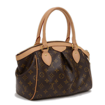 Louis Vuitton Monogram Tivoli Pm Handbag M40143 Bp