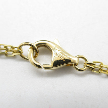 Cartier Love Circle Necklace