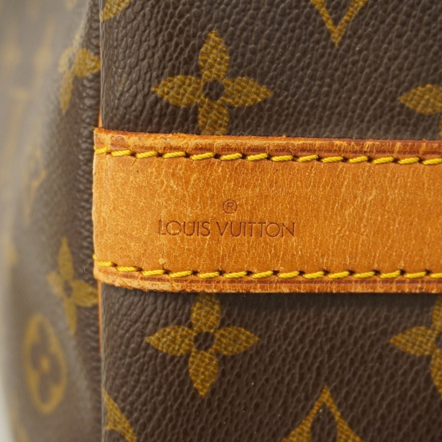 Bag Louis Vuitton Boston