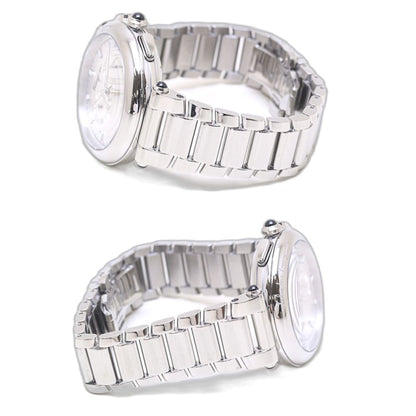 Salvatore Ferragamo Idillio Sfyq00722 Stainless Steel