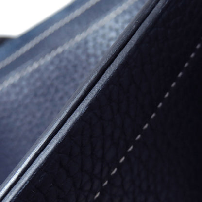 Hermes Herms Cabas Serie 31 Handbag In Taurillon Clemence Leather