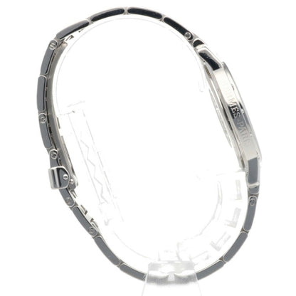 Herms Clipper Oval Watch