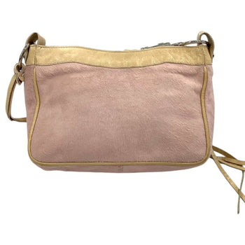 Balenciaga The Pink Pouch Ja-24392