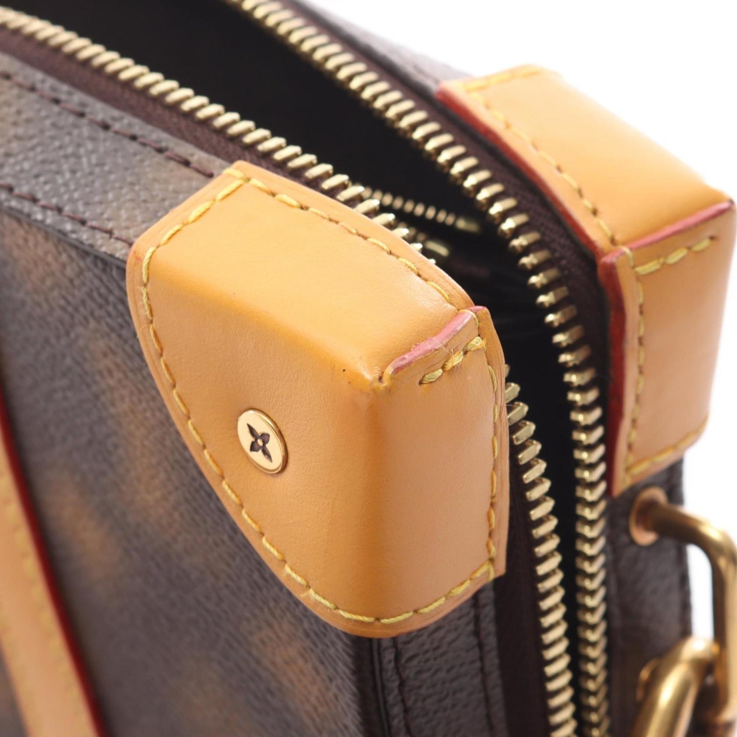 Louis Vuitton Soft Trunk Shoulder Bag