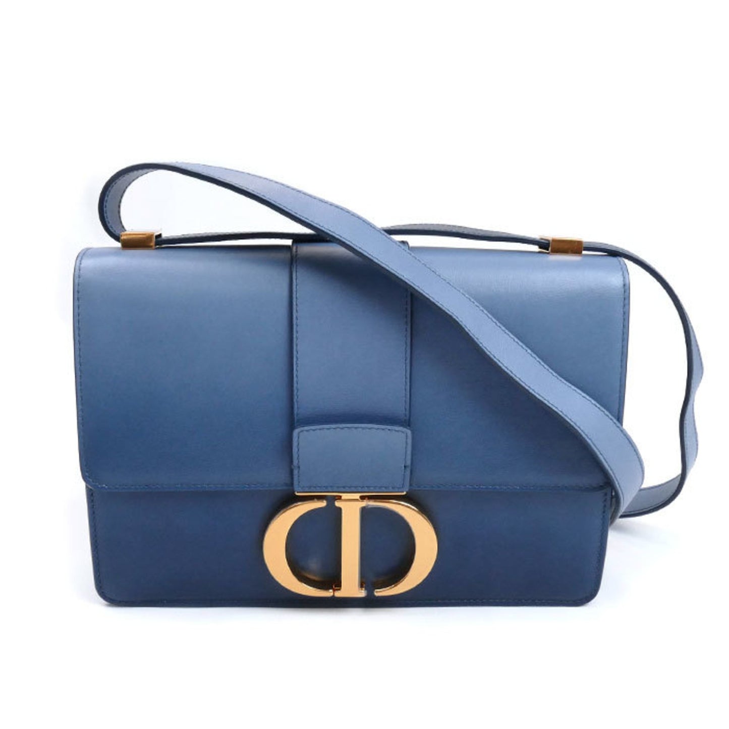 Christian Dior Dior 30 Montaigne Shoulder Bag