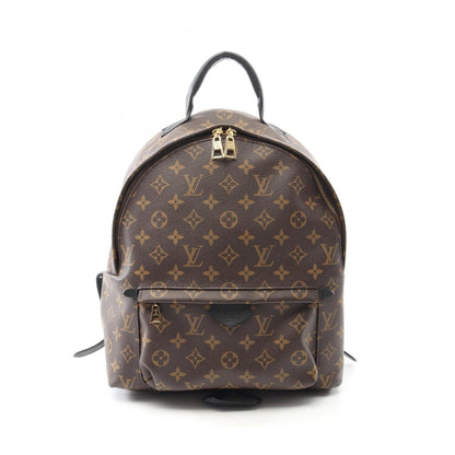 Louis Vuitton Palm Springs Backpack Mm