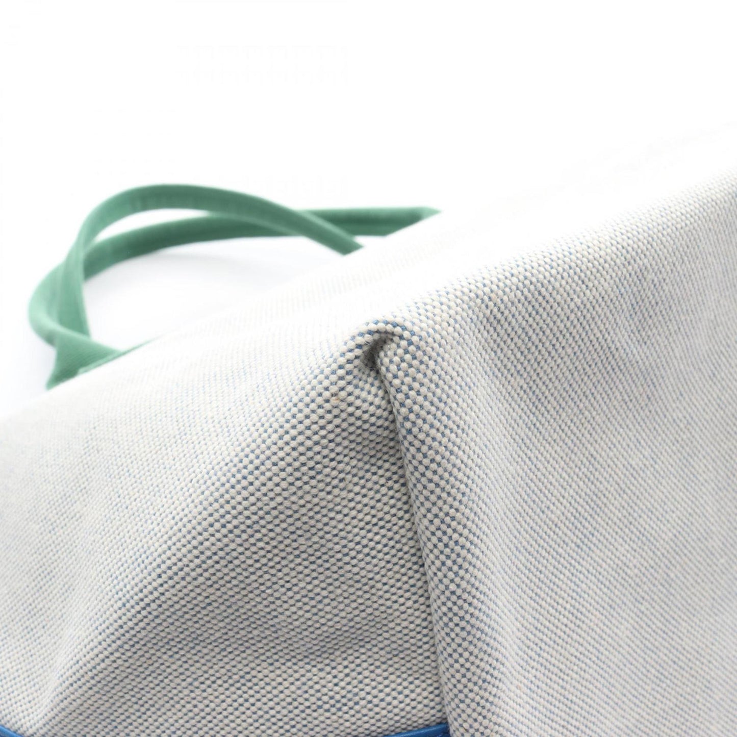 Hermes Herms Petit H Socabas Tote Bag