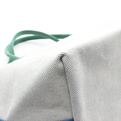 Hermes Herms Petit H Socabas Tote Bag