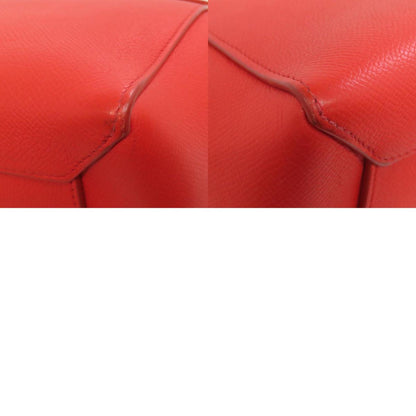 Celine Belt Bag Handbag Calf Leather