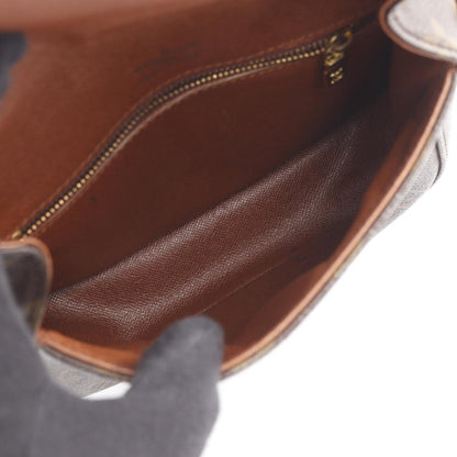 Louis Vuitton Saint-Cloud Mm Shoulder Bag