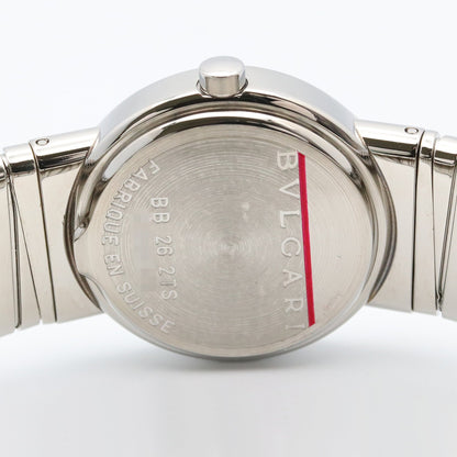 Bvlgari Tubogas Watch