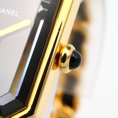 Chanel Premiere L Watch