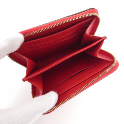 Louis Vuitton Vernis Zippy Coin Purse M90202 Wallets