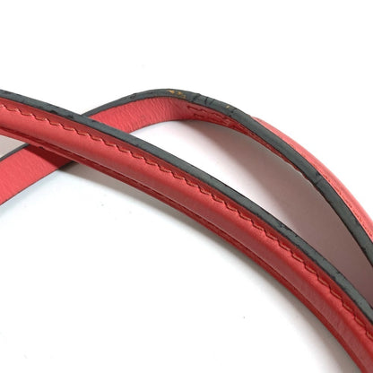 Louis Vuitton M94505 2014 Summer Collection Cabas Pm Tote Bag Shoulder Leather/Canvas