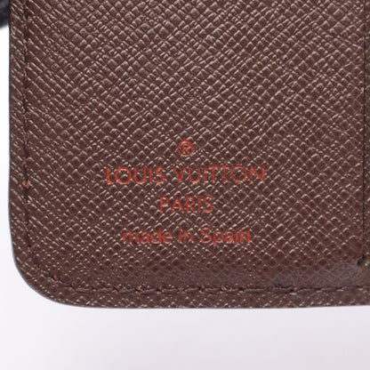 Louis Vuitton Compact Zip Bifold Wallet