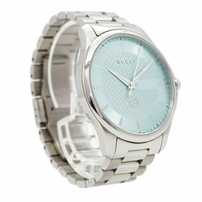 Gucci G-Timeless 126.3