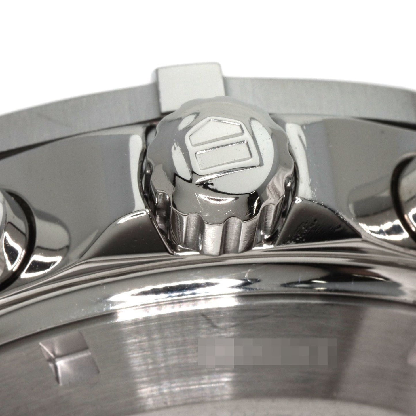 Tag Heuer Caf2110 Aquaracer Chronograph Watch