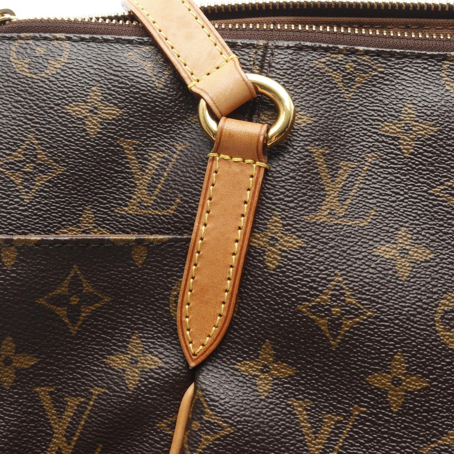 Louis Vuitton Totally Pm Tote Bag
