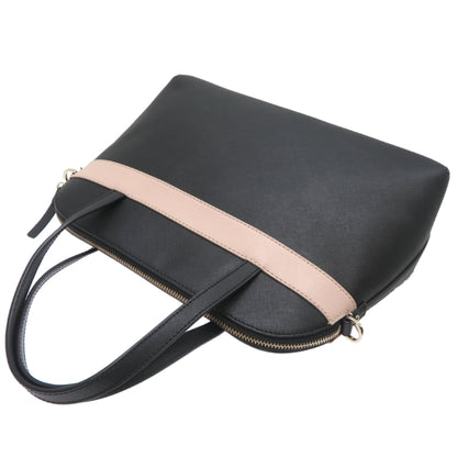 Tote Bag Leather - Kate Spade Shoulder Bag