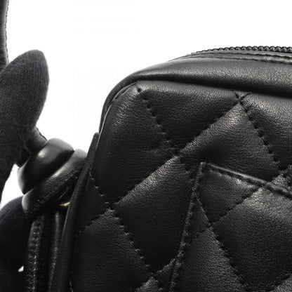 Chanel Cambon Line Handbag