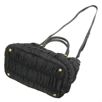 Prada Gather Bn2868 Women'S Nylon