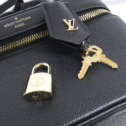 Leather Louis Vuitton Handbag