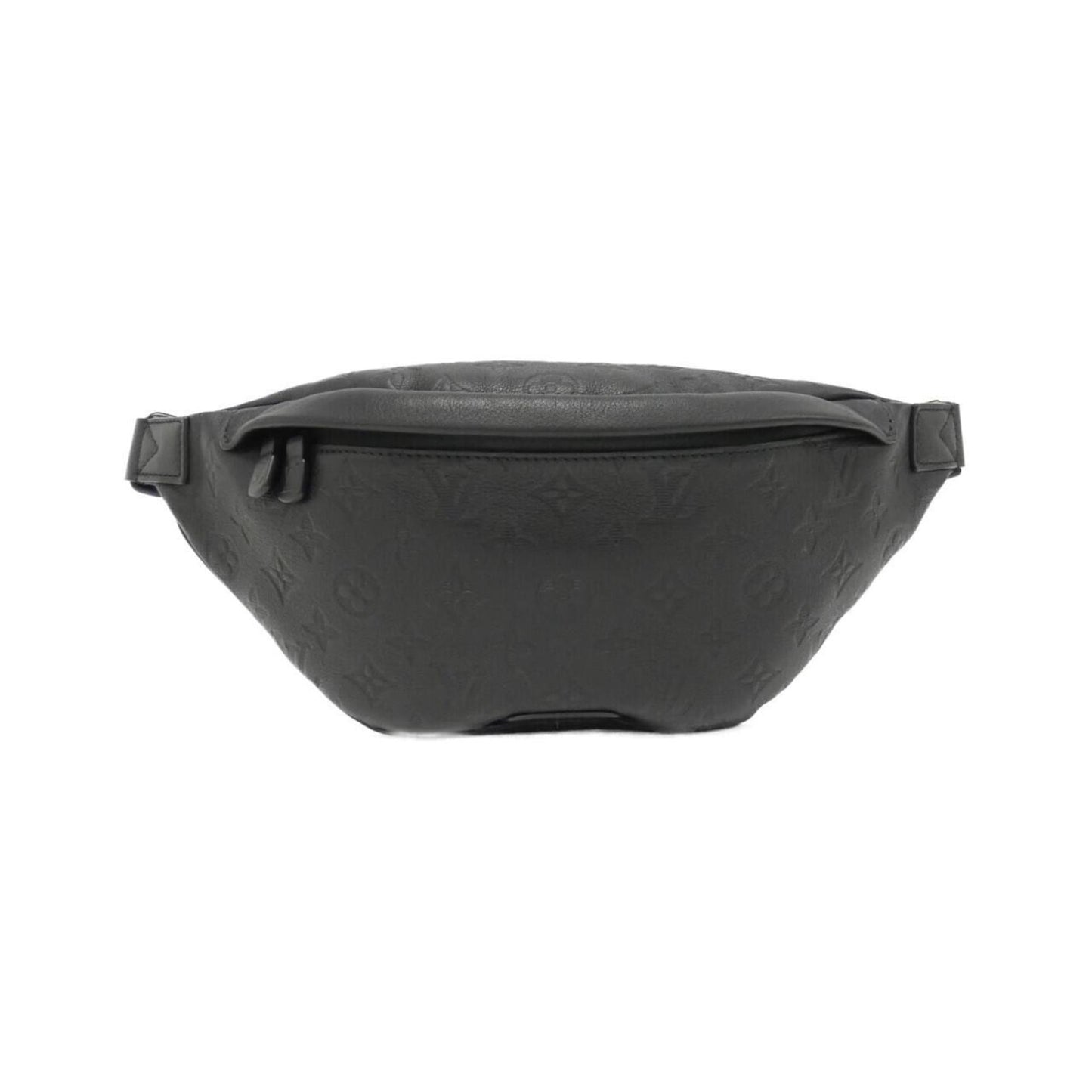 Louis Vuitton Monogram Shadow Discovery Bumbag Pm M46036 Shoulder Bag