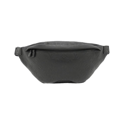 Louis Vuitton Monogram Shadow Discovery Bumbag Pm M46036 Shoulder Bag