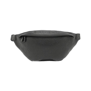 Louis Vuitton Monogram Shadow Discovery Bumbag Pm M46036 Shoulder Bag