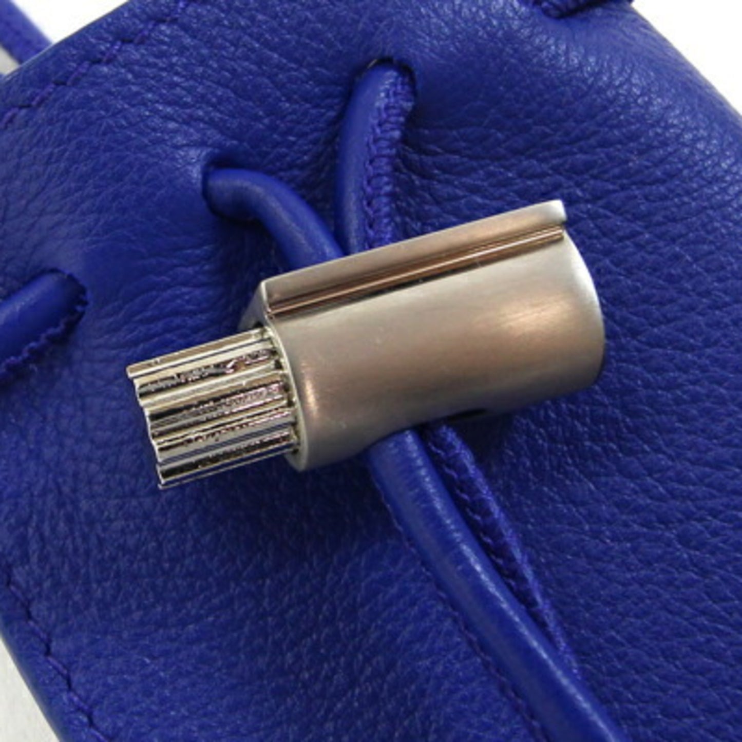 Salvatore Ferragamo Neck Pouch