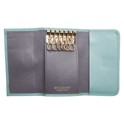 Bvlgari 6-Ring Key Case