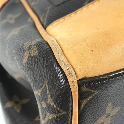 Louis Vuitton Monogram Shoulder Bag