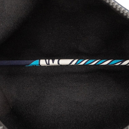 Herms Neoban Trusse Flat Mm Pouch Clutch Bag