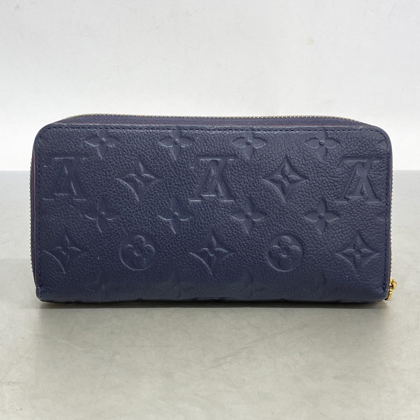 (Bi-Fold) Louis Vuitton Long Wallet