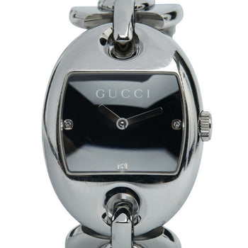 Gucci Marina Chain 3-Piece Diamond Watch