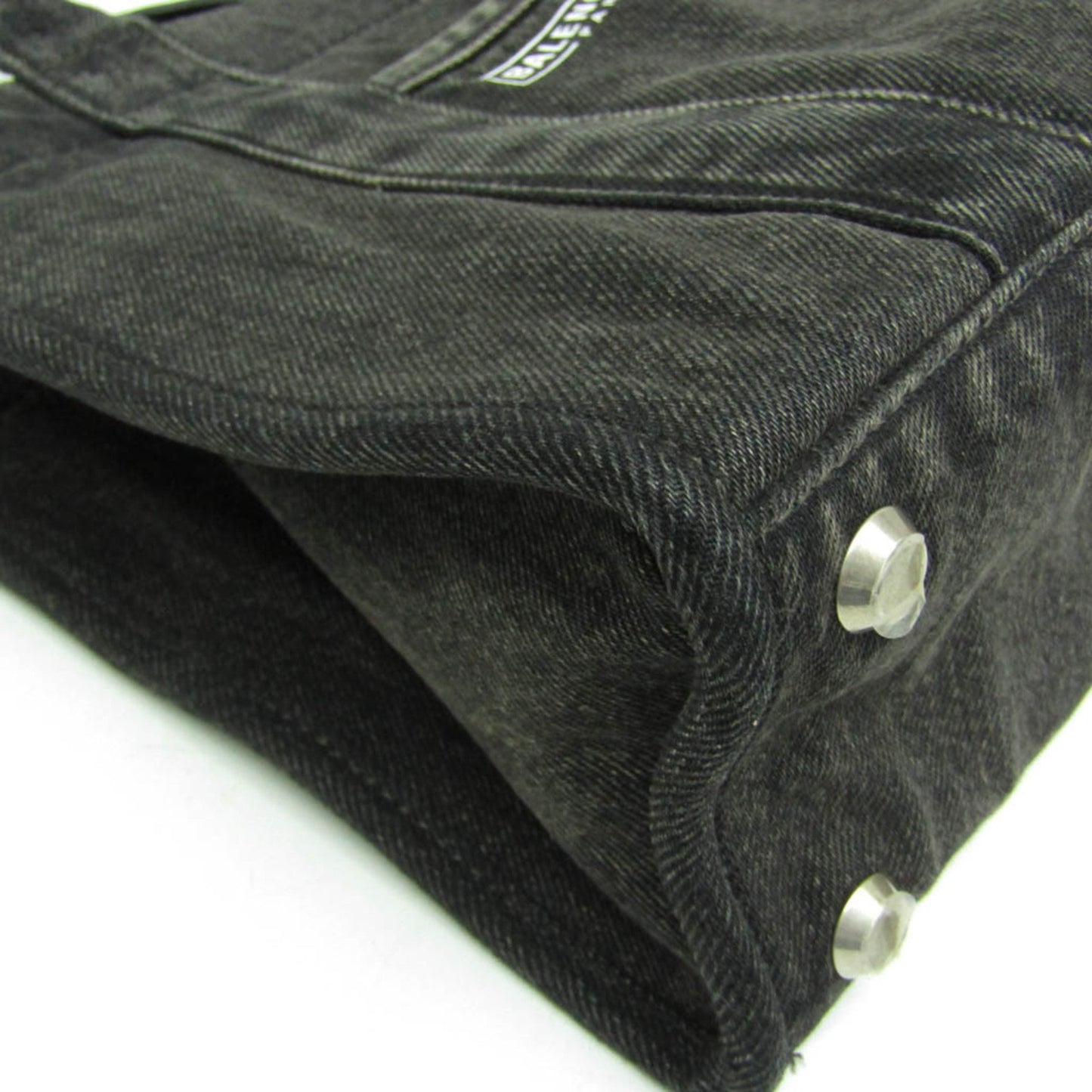 Balenciaga Hardware Small Tote Bag 671402 Men