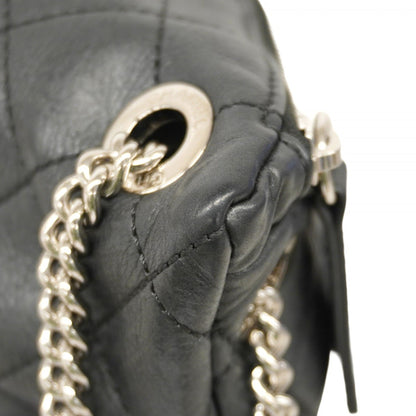 Chanel Matelasse Leather Waist Bag