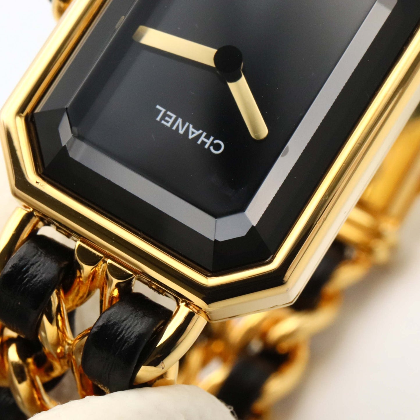 Chanel Premiere S Watch