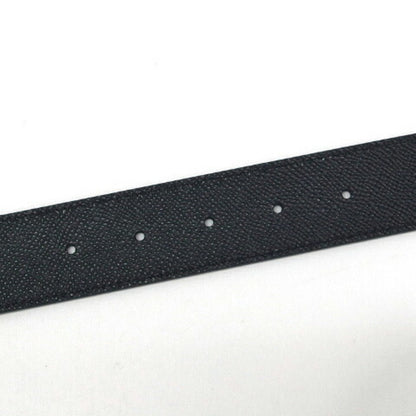 Salvatore Ferragamo Reversible Belt