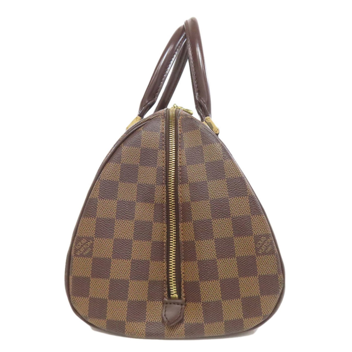 Louis Vuitton N41434 Rivera Mm Handbag Damier Canvas