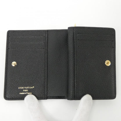 Louis Vuitton Monogram Empreinte Portefeuille Claire M80151 Wallet
