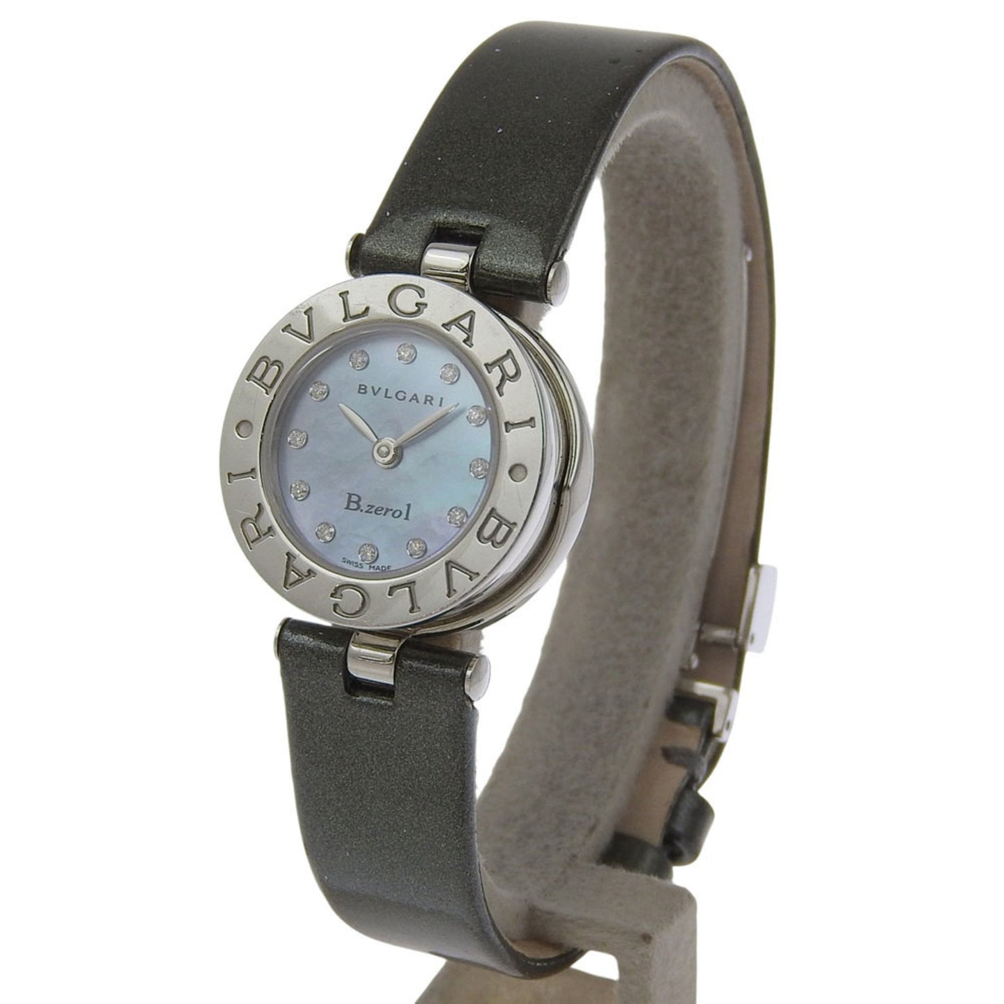 Bvlgari Bzero1 Watch