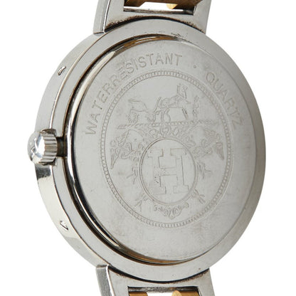 Herms Clipper Watch