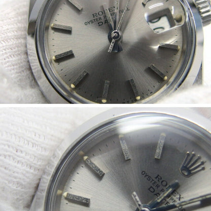 Rolex Oyster Perpetual Date