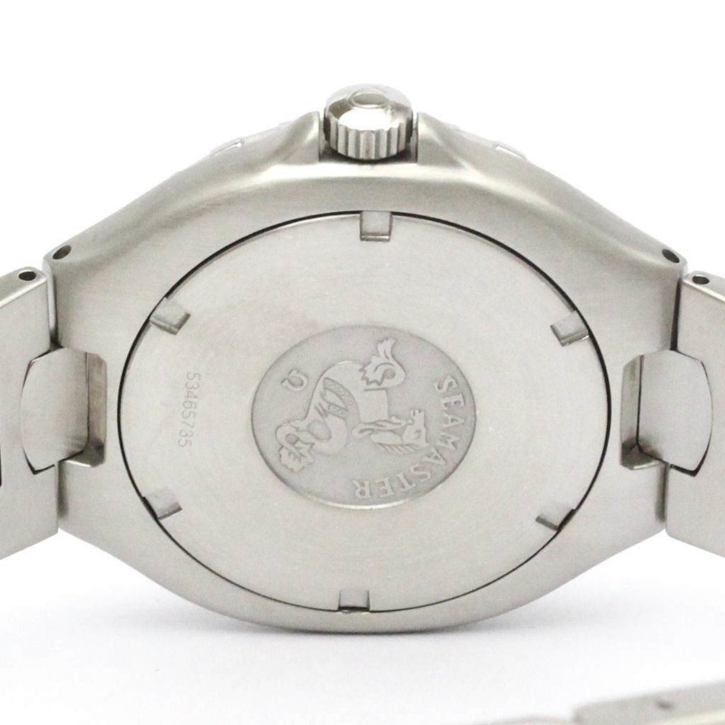 Omega Seamaster Professional 200M Quartz