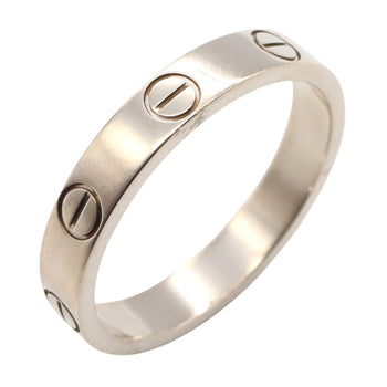 Cartier Mini Love Ring