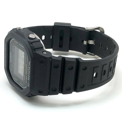 G-Shock Casio Dw-5600C-1 M901 Watch