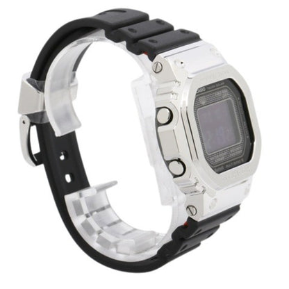 Casio G-Shock Full Metal Gmw B5000 1Jf Men'S Watch