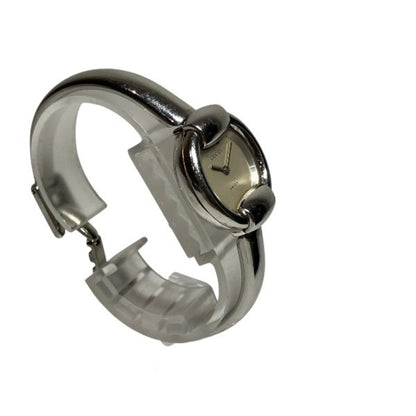 Gucci 1400L Quartz Bangle Watch